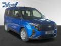 Ford Tourneo Courier Titanium 1.0 EcoBoost +ACC+TWA+RFK+PDC+NAVI+ Blau - thumbnail 5