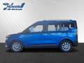 Ford Tourneo Courier Titanium 1.0 EcoBoost +ACC+TWA+RFK+PDC+NAVI+ Blau - thumbnail 2