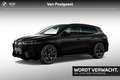 BMW iX xDrive50 Business Edition Plus Sportpakket Zwart - thumbnail 1