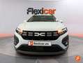 Dacia Jogger 1.0 TCe Expression 81kW 7pl. Blanco - thumbnail 3