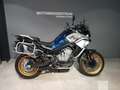 CFMOTO 800 MT 800MT Touring Bleu - thumbnail 1