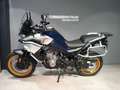 CFMOTO 800 MT 800MT Touring Bleu - thumbnail 2