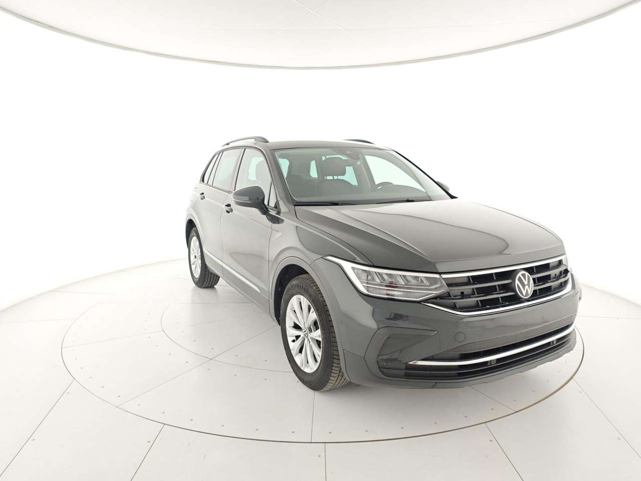 Volkswagen Tiguan 2.0 TDI 150 CV SCR DSG Life