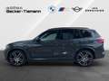 BMW X5 M50i M-Sport AHK HUD B&W-HiFi Laser DA-Prof PA+ Pa Grau - thumbnail 3