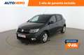 Dacia Sandero 0.9 TCE Comfort 66kW Gris - thumbnail 1