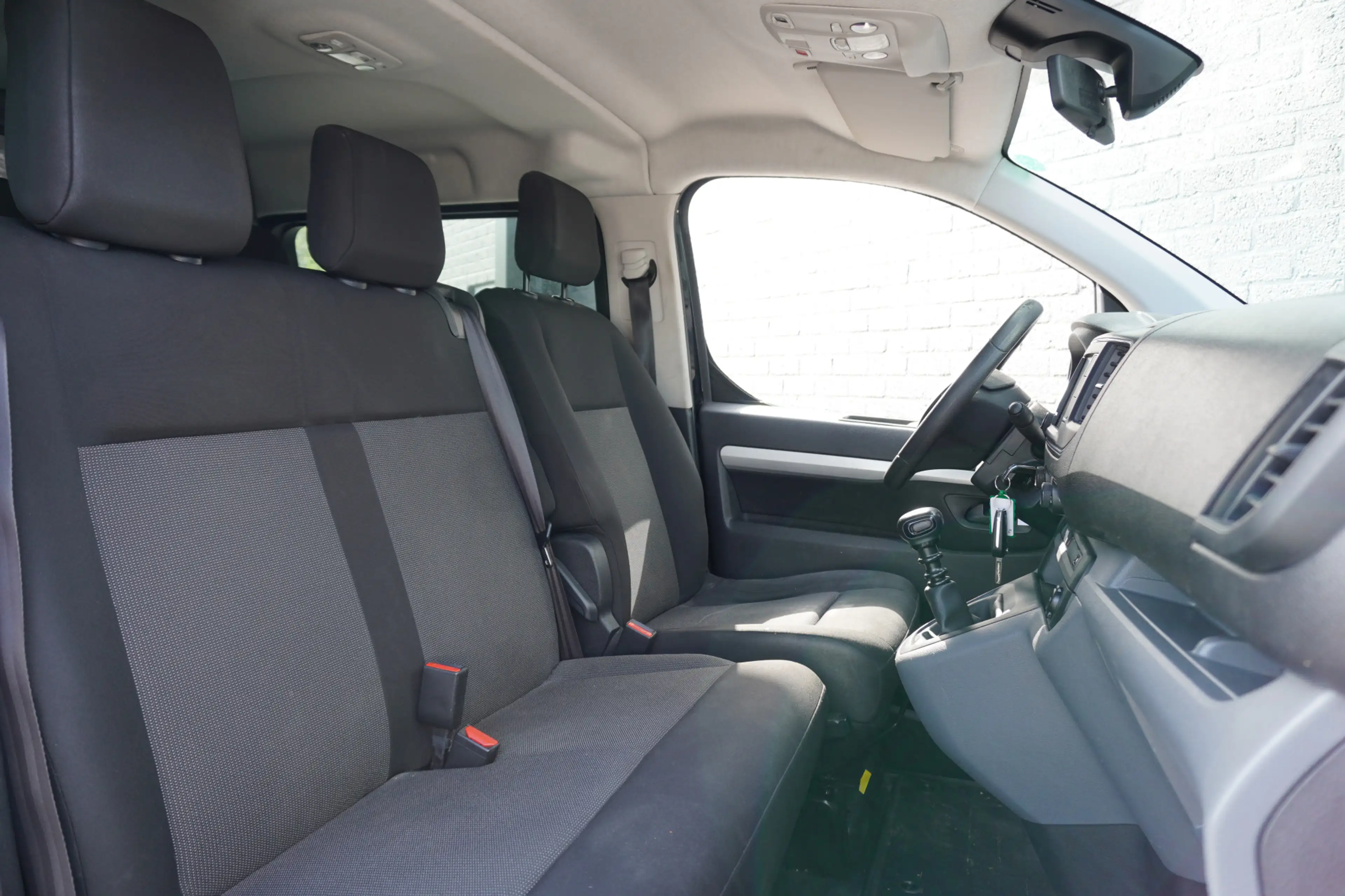 Peugeot Expert 2.0 BlueHDI 145PK L3 Dubbel Cabine EURO 6 - Airco — photo 5