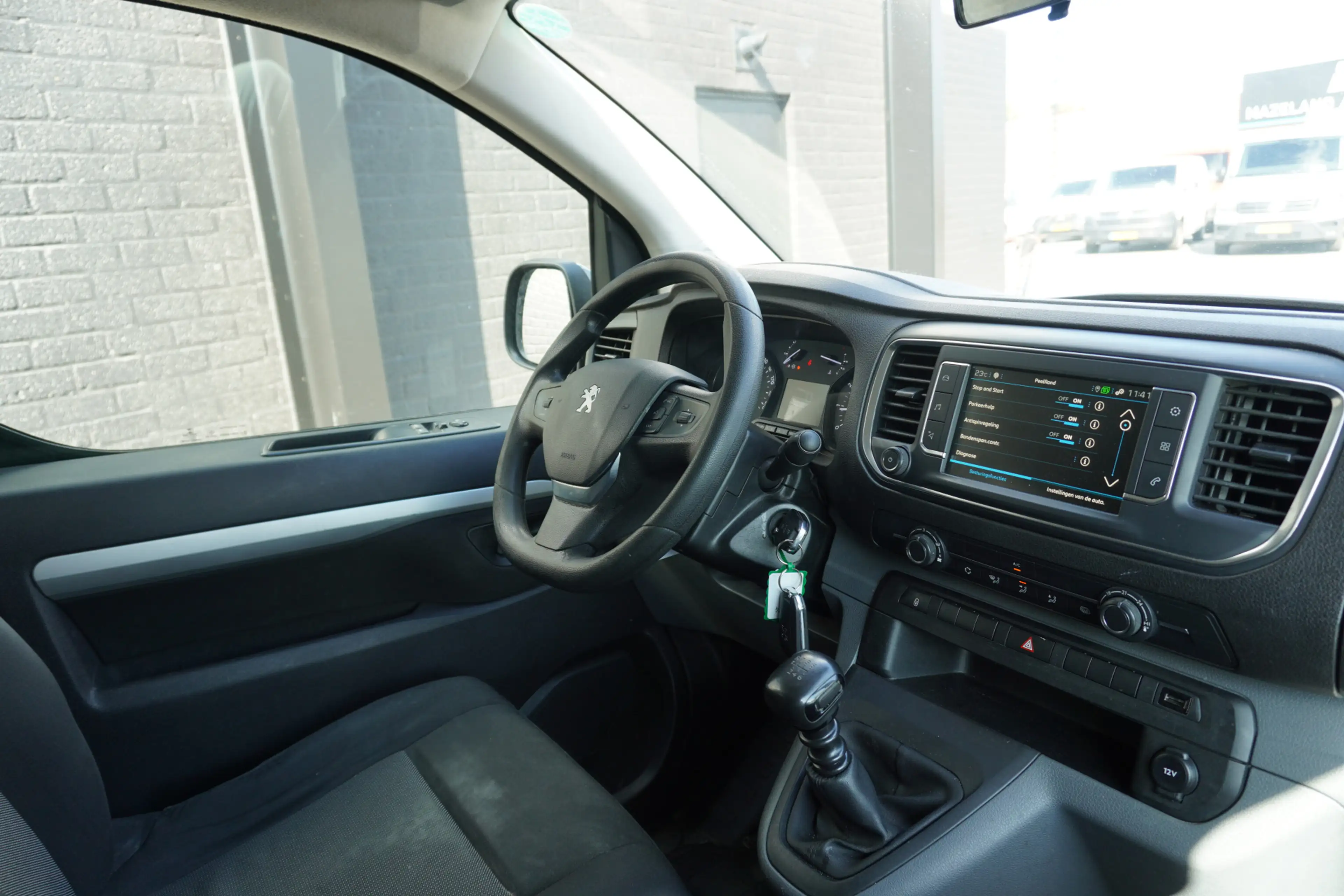 Peugeot Expert 2.0 BlueHDI 145PK L3 Dubbel Cabine EURO 6 - Airco — photo 3