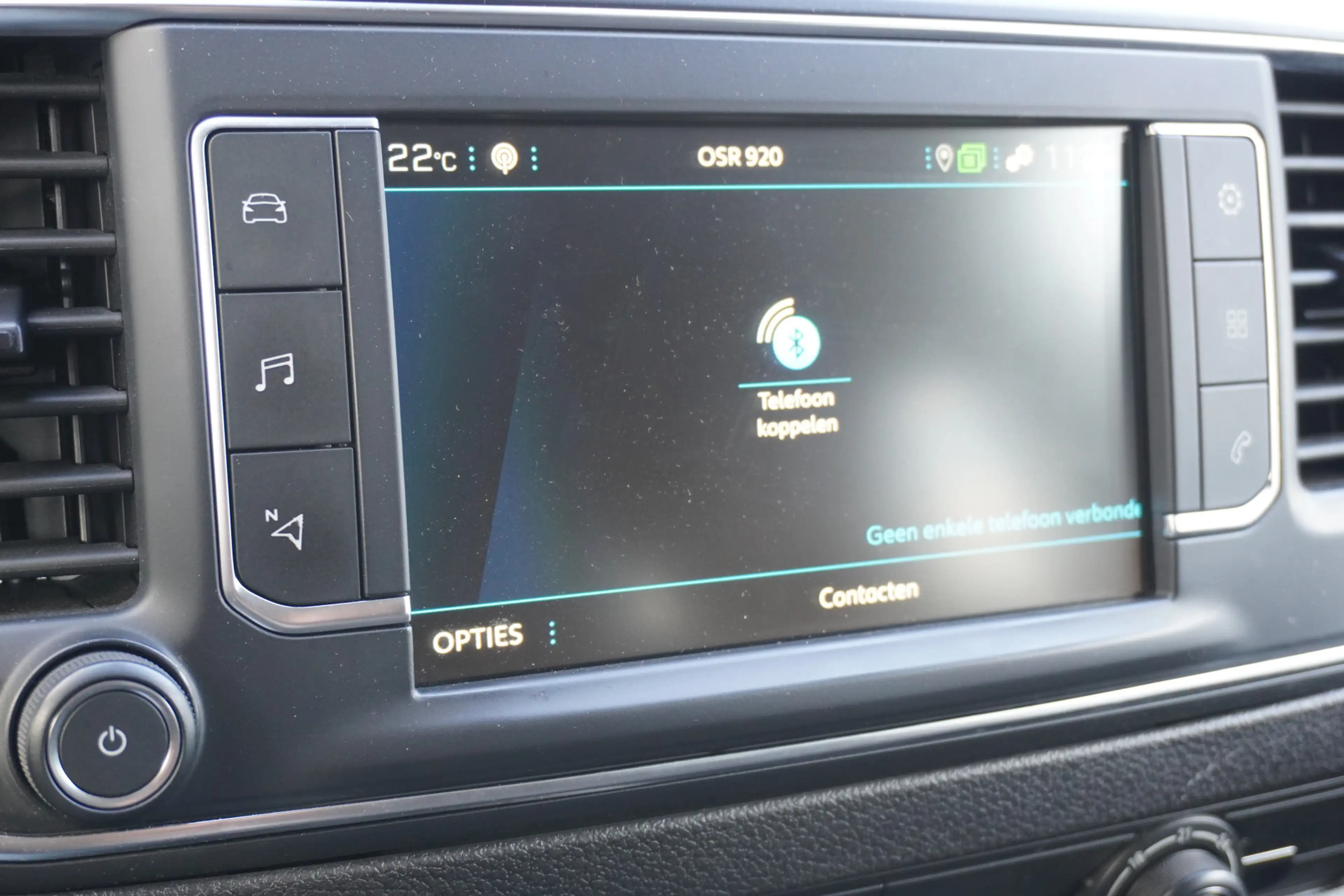 Peugeot Expert 2.0 BlueHDI 145PK L3 Dubbel Cabine EURO 6 - Airco — photo 14
