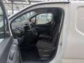 Opel Combo Cargo 1.2 Turbo Ed.|PDC|Klima|Bluetooth White - thumbnail 8