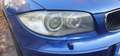 BMW 116 116i Aut. Blau - thumbnail 4