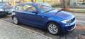 BMW 116 116i Aut. Blau - thumbnail 5