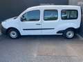 Renault Kangoo Kangoo Rapid Maxi Blue dCi 95 Extra Blanc - thumbnail 2