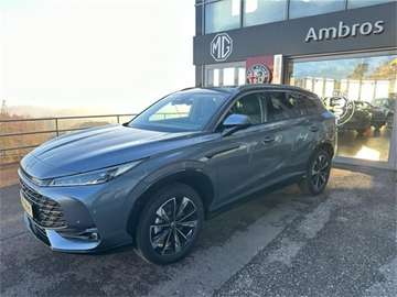 Hybrid+ Luxury - LAGERND - PROMPT