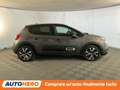Citroen C3 1.5 Blue-HDi Shine Pack 100 CV Gris - thumbnail 7