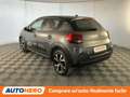 Citroen C3 1.5 Blue-HDi Shine Pack 100 CV Gris - thumbnail 4