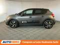 Citroen C3 1.5 Blue-HDi Shine Pack 100 CV Gris - thumbnail 3