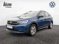 Volkswagen Taigo 1.0 TSI Life NAVI LED KLIMA DAB+ Blau - thumbnail 1