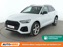 Audi Q5 40 TDI quattro edition one Aut.*NAVI*LED*TEMPO*CAM