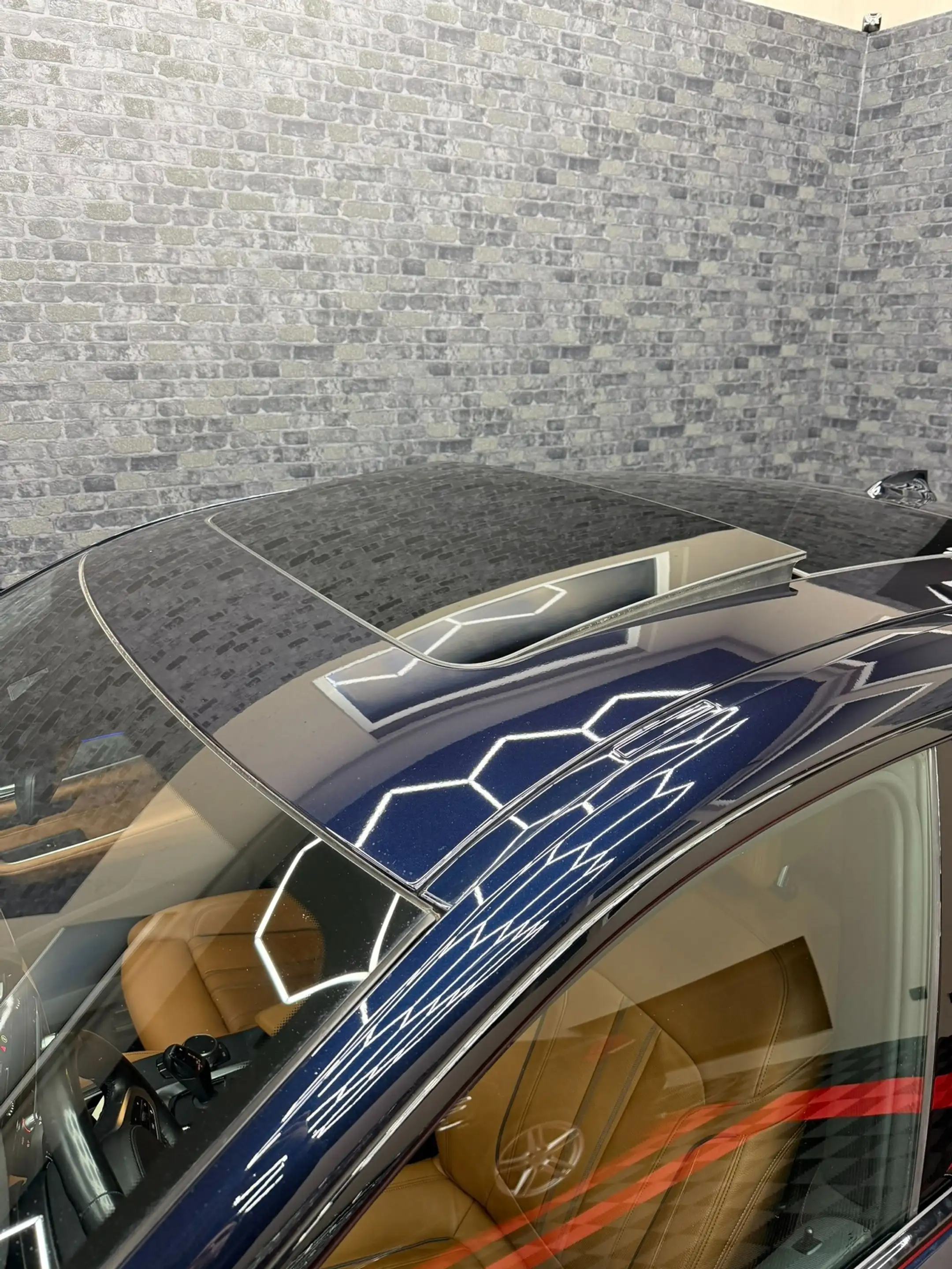 BMW 640 Gran Turismo - 640 d xDrive M Sport — photo 15