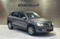 Volkswagen Tiguan Trend & Fun 4Motion * TÜV NEU * SHZ * Grau - thumbnail 1