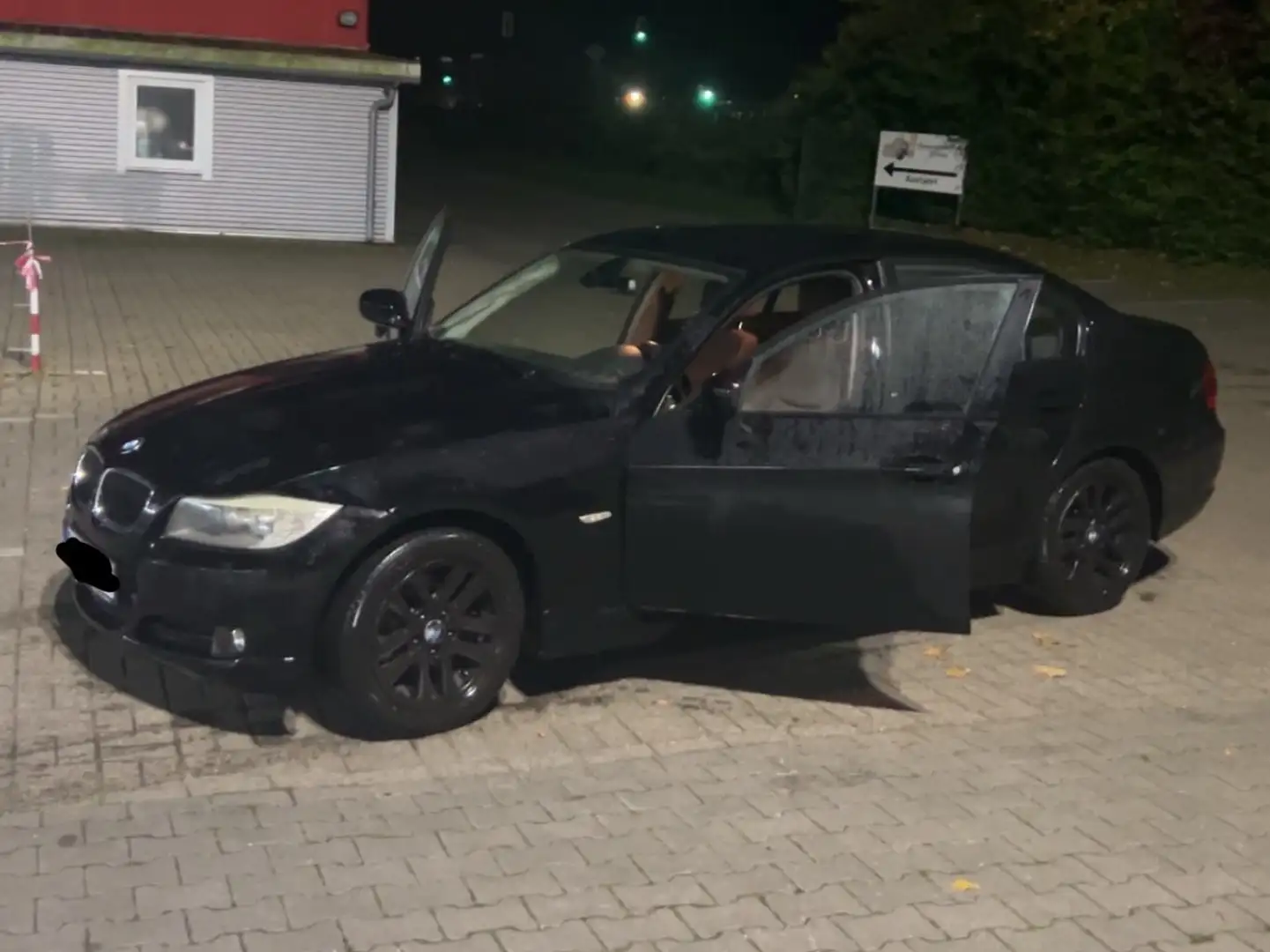 BMW 316 316d DPF Edition - 2