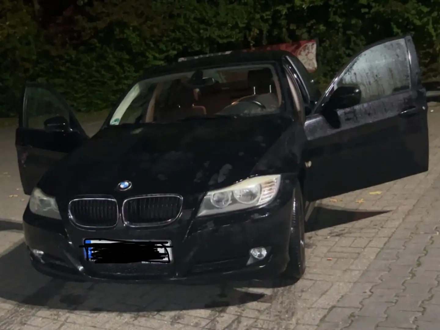 BMW 316 316d DPF Edition - 1