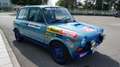 Autobianchi A 112 1050 Abarth plava - thumbnail 4