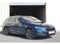 Skoda Octavia Octavia Combi IV 1.4 TSI PHEV 204cv DSG6e  Style Hybride Azul - thumbnail 1