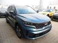 Kia Sorento 1.6T PHEV Platinum 7 Sitzer Nappa Sitzventilation Blau - thumbnail 3