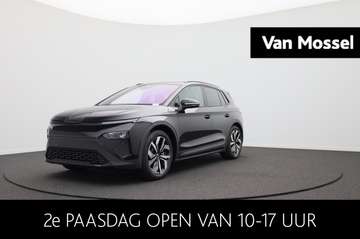 85 Sportline | 17% BIJTELLING | SFEERVERLICHTING |