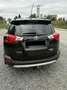 Toyota RAV 4 RAV 4 2.0 D-4D 4x4 Edition Schwarz - thumbnail 2