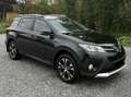 Toyota RAV 4 RAV 4 2.0 D-4D 4x4 Edition Schwarz - thumbnail 1