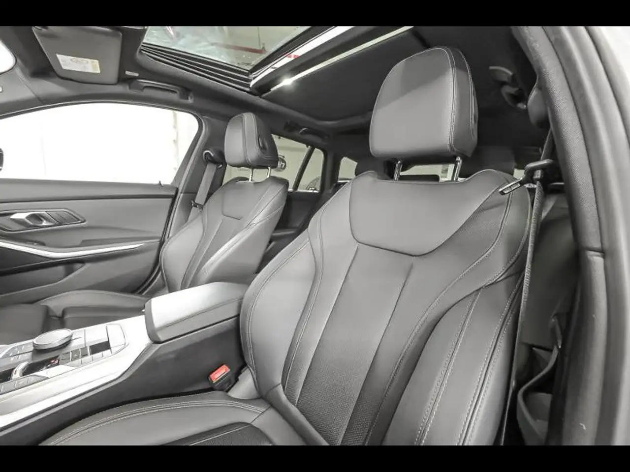 BMW 318 Touring, миниатюра 15