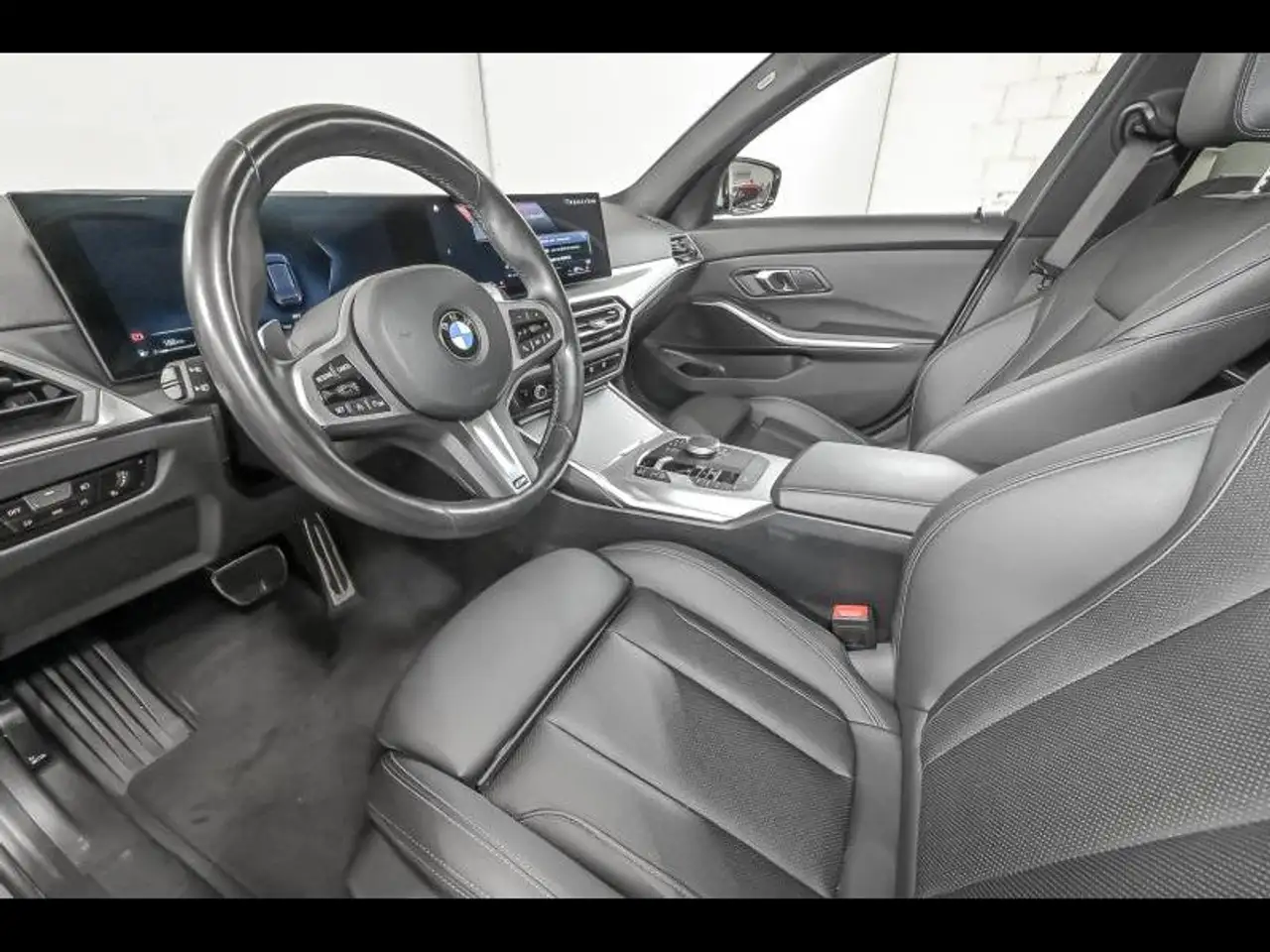 BMW 318 Touring, миниатюра 6