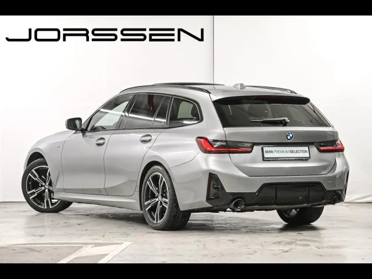 BMW 318 Touring, миниатюра 5