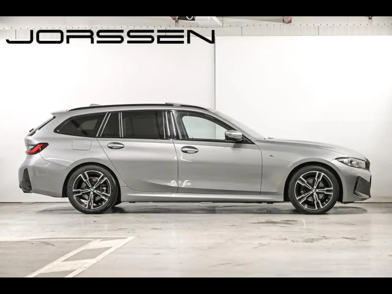 BMW 318 Touring, миниатюра 3