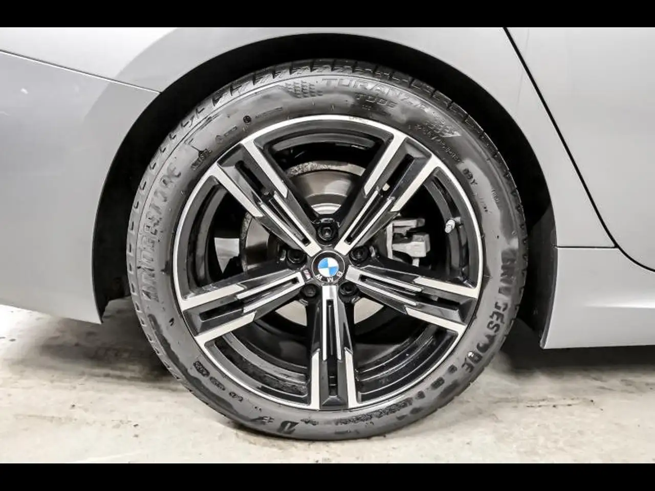 BMW 318 Touring, миниатюра 8