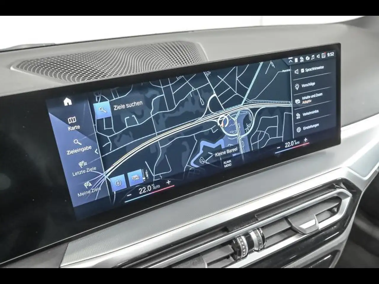 BMW 318 Touring, миниатюра 13