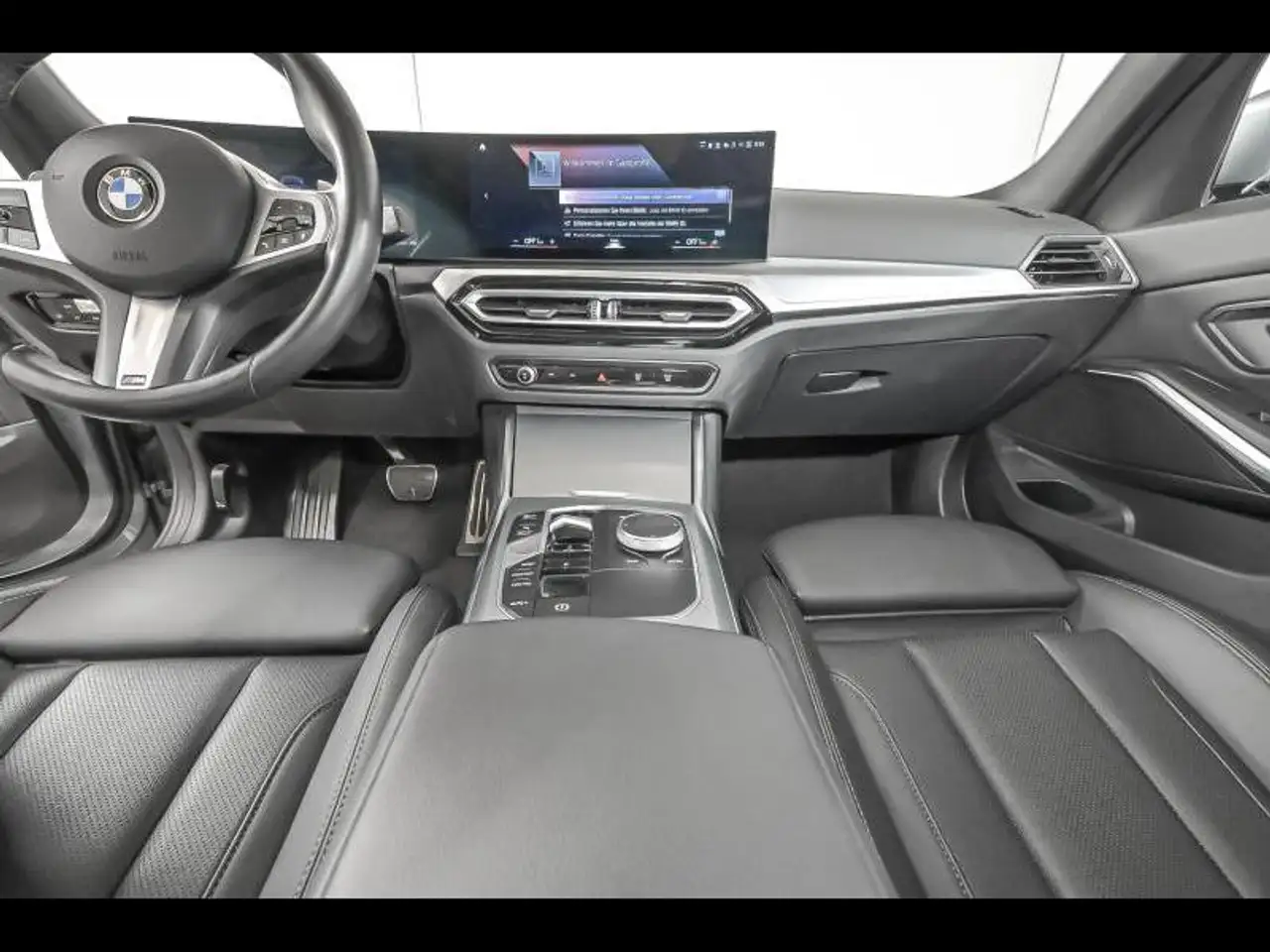 BMW 318 Touring, миниатюра 7