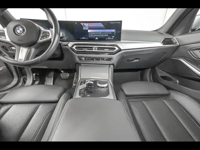 BMW 3 Series view 7
