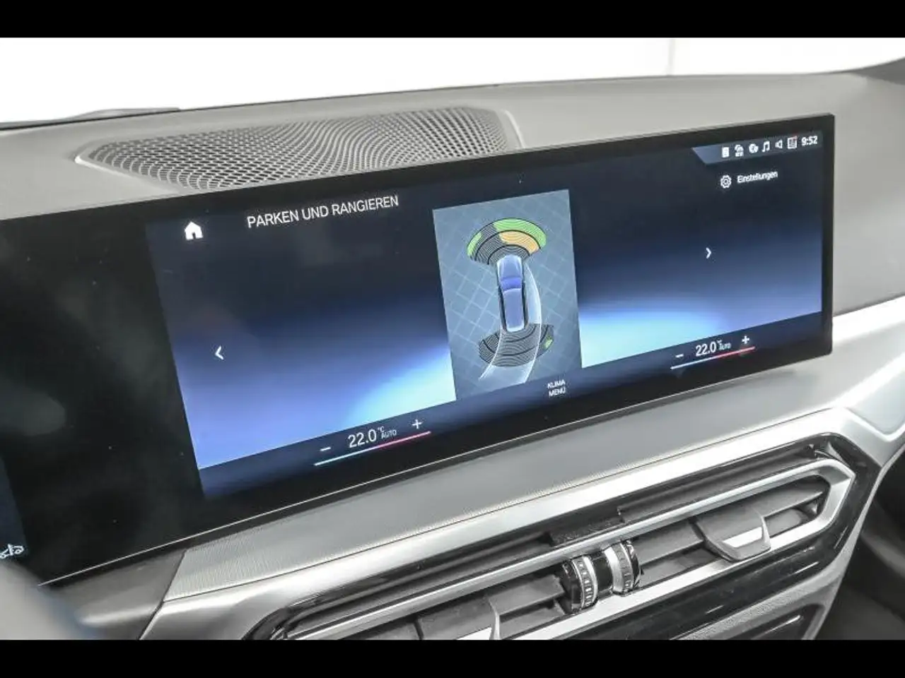 BMW 318 Touring, миниатюра 14