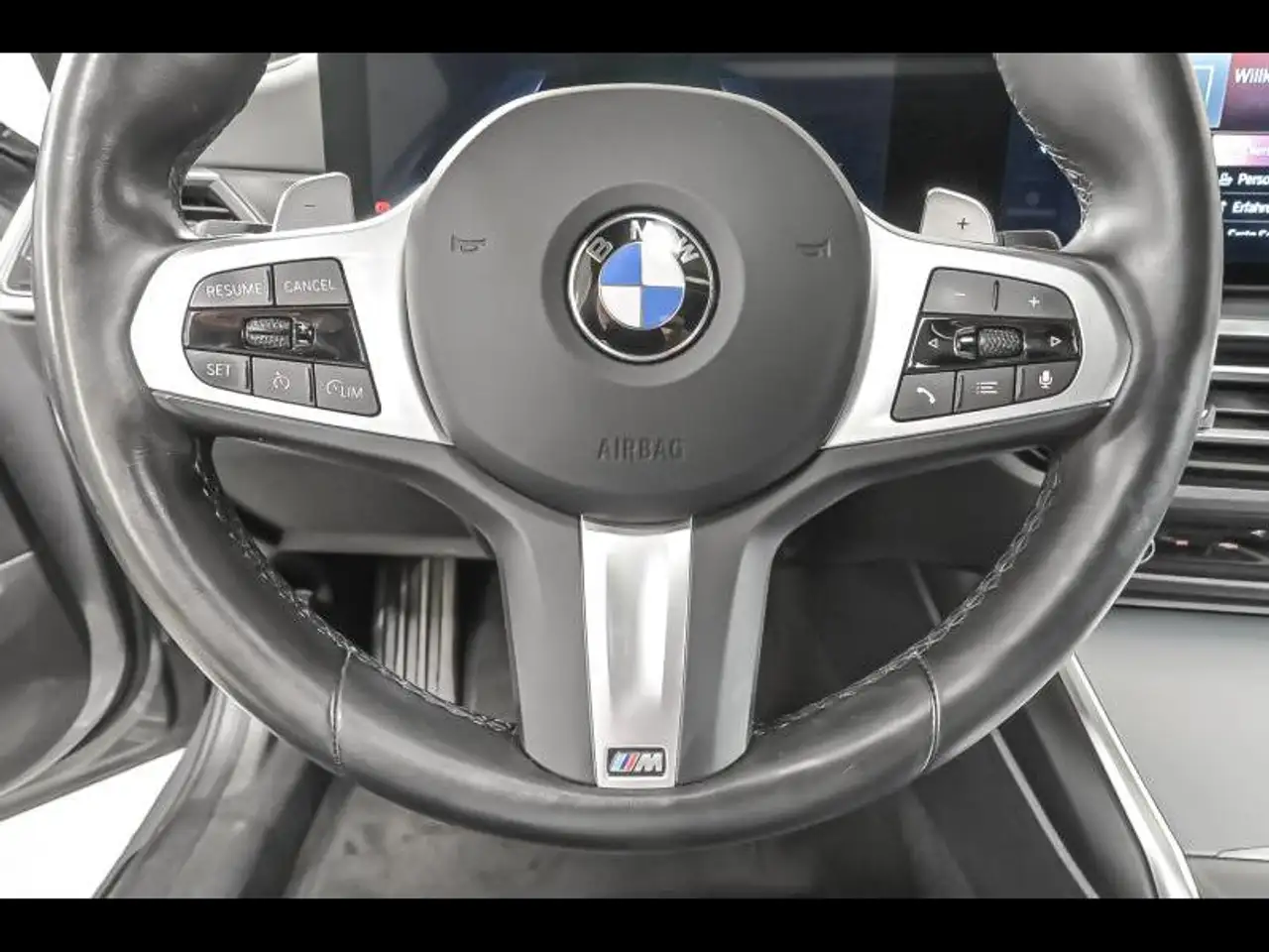 BMW 318 Touring, миниатюра 9
