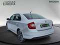 Skoda Rapid/Spaceback Rapid 1.0 TSI Drive KlimaA SHZ 4xel.FH DAB PDC Argent - thumbnail 2