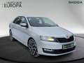 Skoda Rapid/Spaceback Rapid 1.0 TSI Drive KlimaA SHZ 4xel.FH DAB PDC Argent - thumbnail 5
