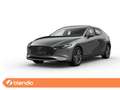 Mazda 3 2.0 e-SKYACTIV-G 110KW EXCLUSIVE-LINE Gris - thumbnail 1