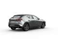 Mazda 3 2.0 e-SKYACTIV-G 110KW EXCLUSIVE-LINE Gris - thumbnail 3