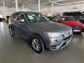 BMW X3 xDrive 20d X-LINE SPORT NAVI HUD KEYLESS STHD Grijs - thumbnail 7