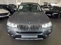 BMW X3 xDrive 20d X-LINE SPORT NAVI HUD KEYLESS STHD Grijs - thumbnail 8