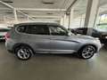 BMW X3 xDrive 20d X-LINE SPORT NAVI HUD KEYLESS STHD Grijs - thumbnail 6