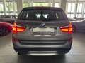 BMW X3 xDrive 20d X-LINE SPORT NAVI HUD KEYLESS STHD Grijs - thumbnail 4